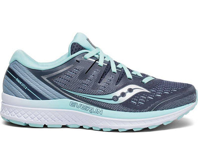 Women's Saucony Guide ISO 2 S10464-1