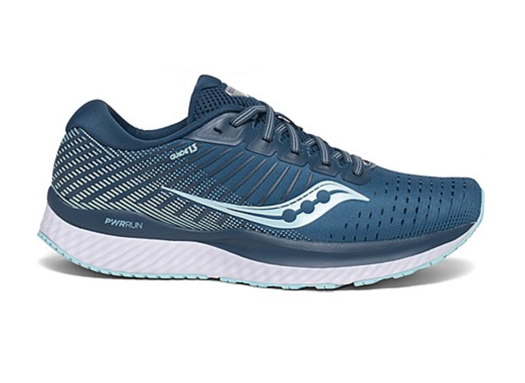 Women's Saucony Guide 13 Wide S10549-25