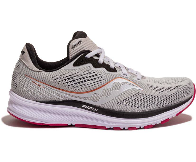 Women's Saucony Ride 14 (Wide) S10651-55