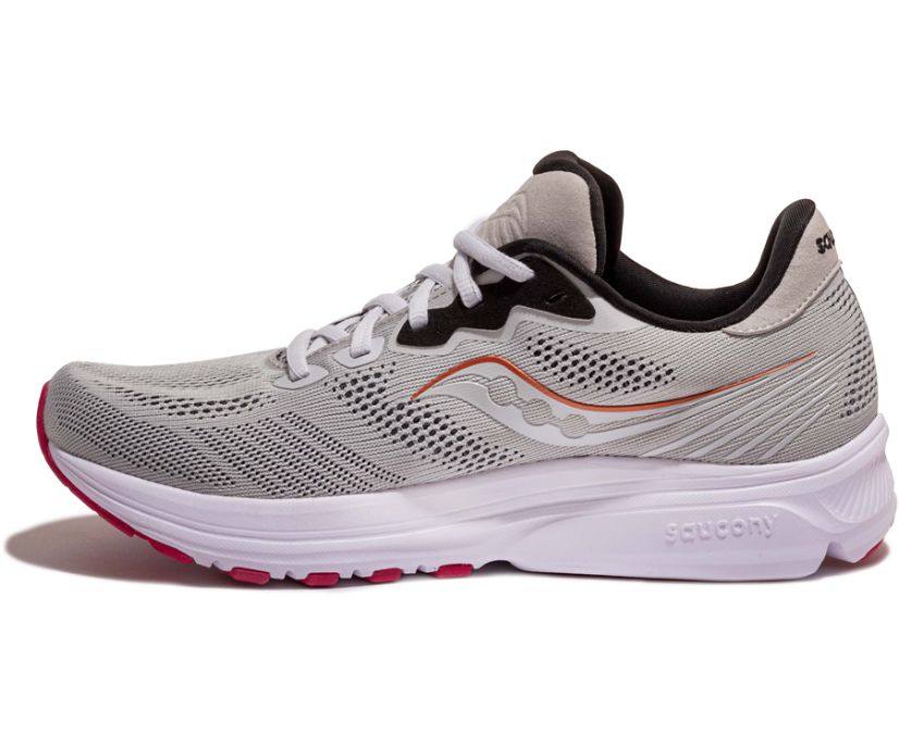 Women's Saucony Ride 14 (Wide - D) - S10651-55 – =PR= Run & Walk