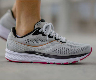 Women's Saucony Ride 14 (Wide) S10651-55