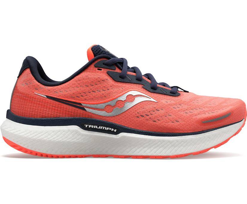 Women's Saucony Triumph 19 S10678-16