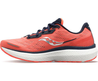 Women's Saucony Triumph 19 S10678-16