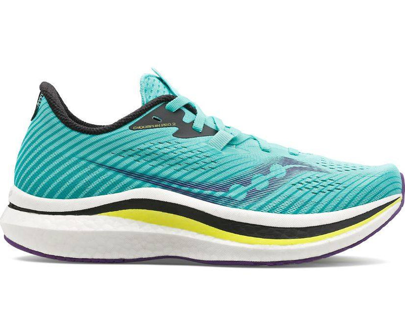 Women's Saucony Endorphin Pro 2 S10687-26