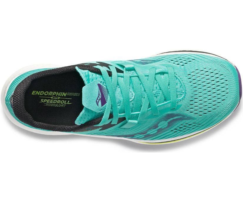 Women's Saucony Endorphin Pro 2 S10687-26