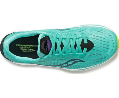 Women's Saucony Endorphin Speed 2 S10688-26