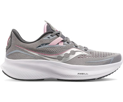 Women's Saucony Ride 15 (Wide - D) - S10730-15