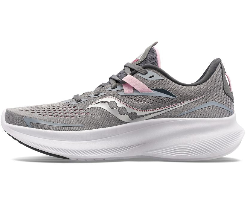 Women's Saucony Ride 15 (Wide - D) - S10730-15