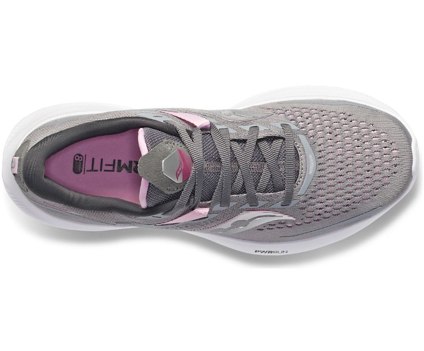 Women's Saucony Ride 15 (Wide - D) - S10730-15