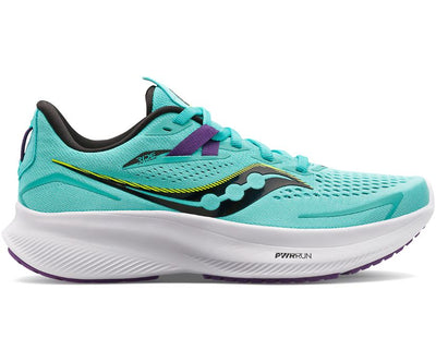 Women's Saucony Ride 15 - S10729-26