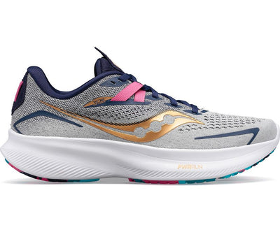 Women's Saucony Ride 15-S10729-40