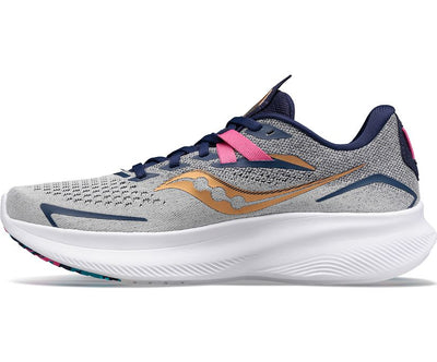 Women's Saucony Ride 15-S10729-40