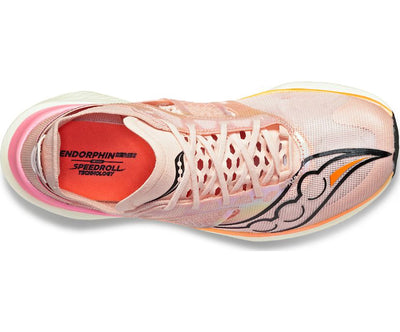 Women's Saucony Endorphin Elite - S10768-35