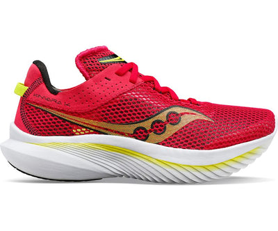 Women's Saucony Kinvara 14 - S10823-16