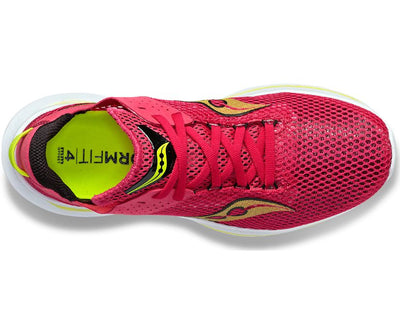 Women's Saucony Kinvara 14 - S10823-16