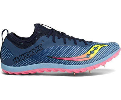 Women's Saucony Havok XC2 S19050-3