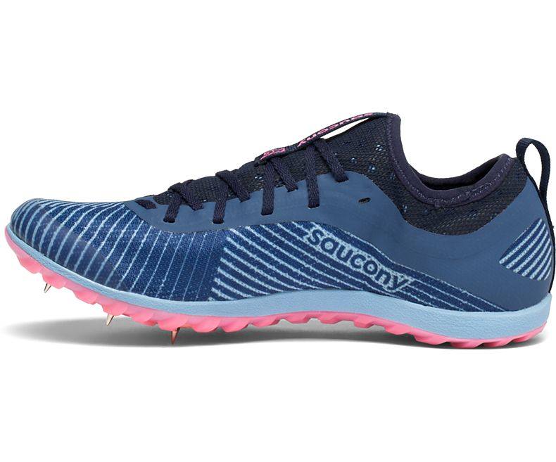 Women's Saucony Havok XC2 S19050-3