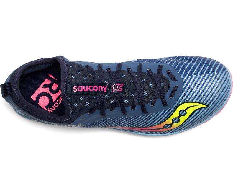 Women's Saucony Havok XC2 S19050-3