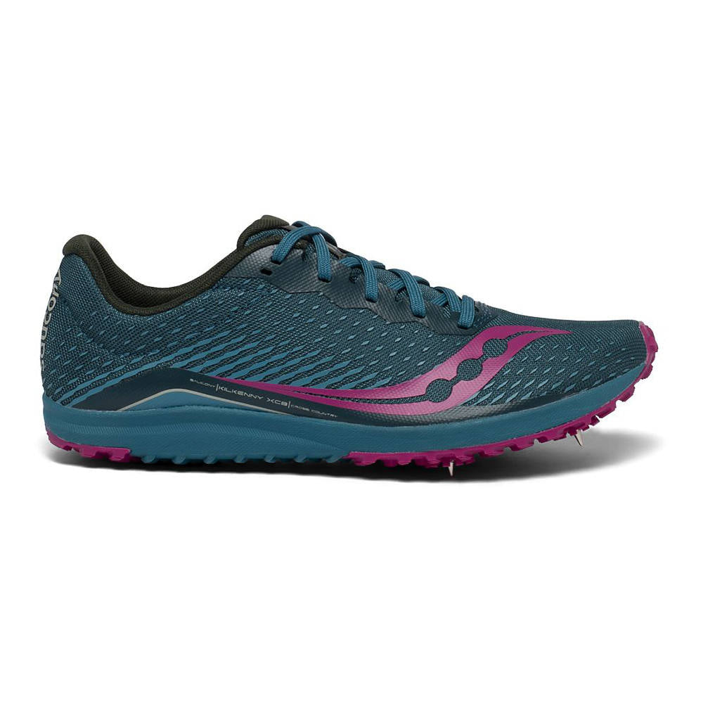 Women's Saucony Kilkenny XC8 Spike S19068-20