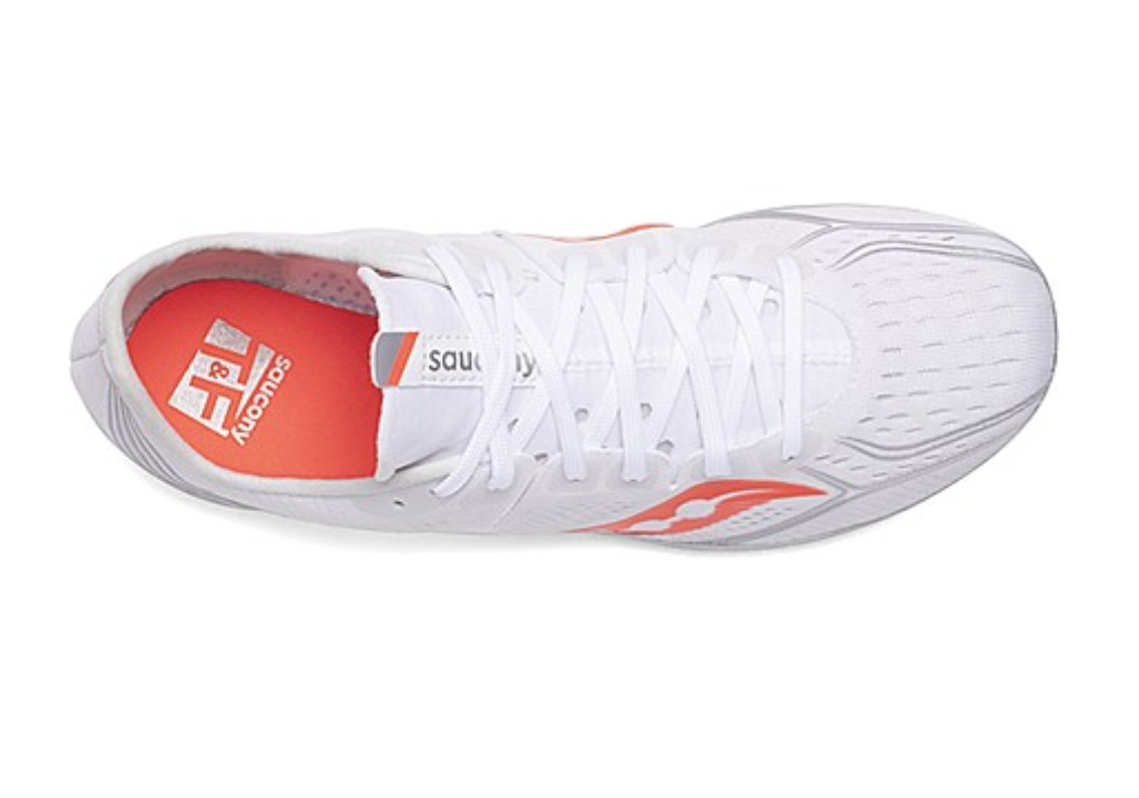 Women's Saucony Endorphin Distance Track Spike S19070-1 – =PR