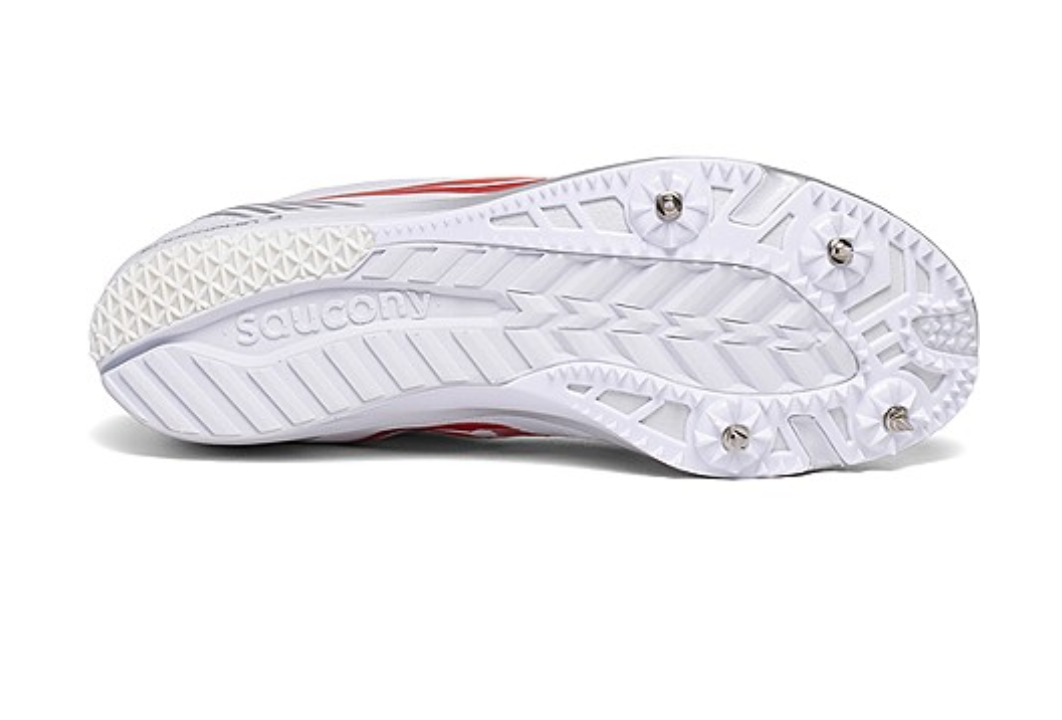 Women's Saucony Endorphin 3 Distance Track Spike S19070-1