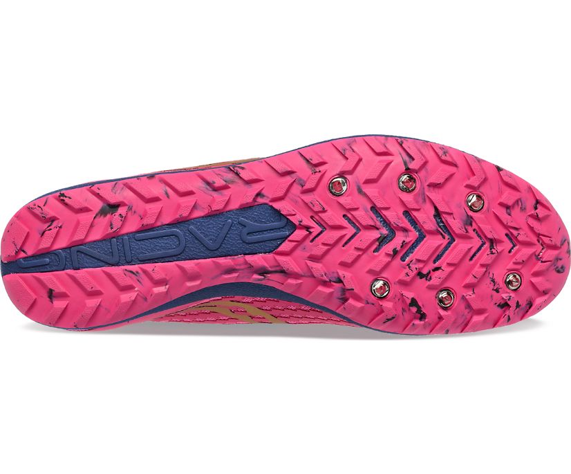 Women's Saucony Havok XC3 Spike- S19074-41