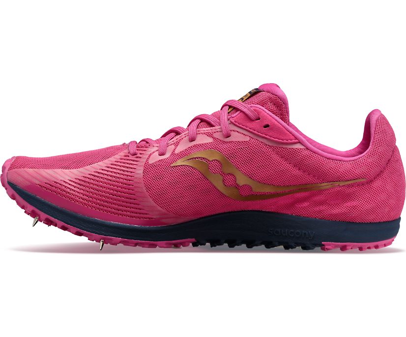 Women's Saucony Kilkenny XC9 Spike- S19080-41