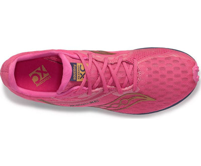 Women's Saucony Kilkenny XC9 Spike- S19080-41