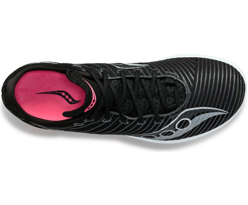 Women's Saucony Velocity MP Multi-Use Spike S19099-85 – =PR= Run