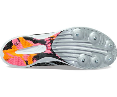 Women's Saucony Velocity MP Multi-Use Spike - S19099-85