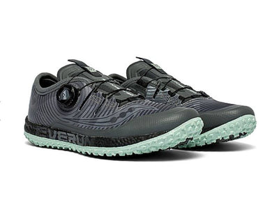 Women's Saucony Switchback ISO S10482-1