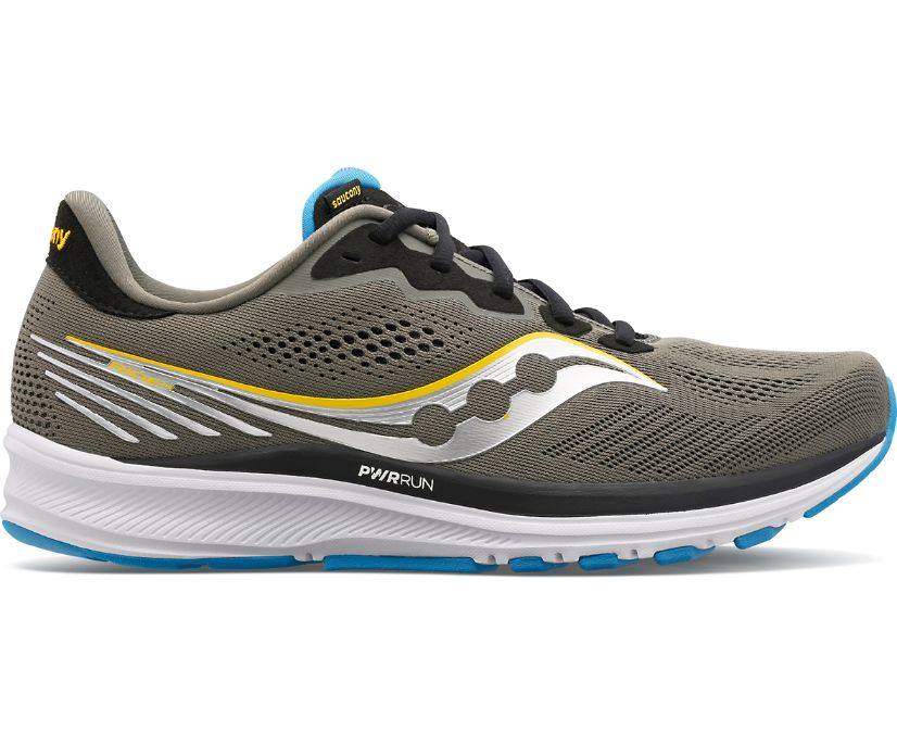 Men's Saucony Ride 14 S20650-18 – =PR= Run Walk