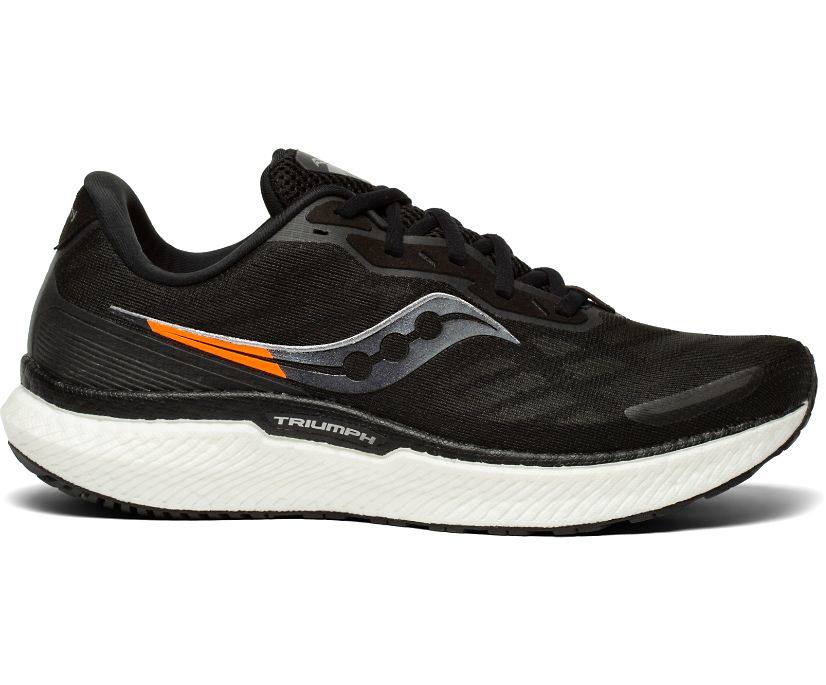 Men's Saucony Triumph 19 S20678-10