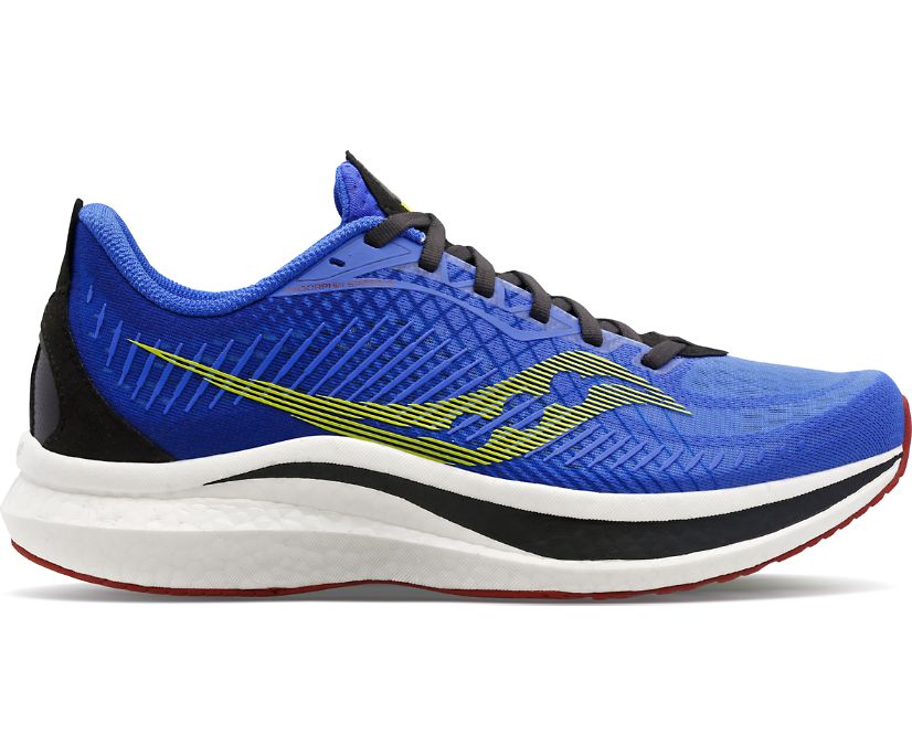 Men's Saucony Endorphin Speed 2 - S20688-25