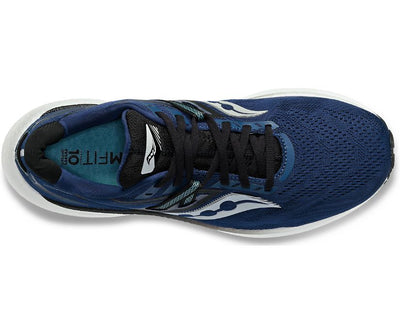 Men's Saucony Triumph 20 (Wide - 2E) - S20760-21