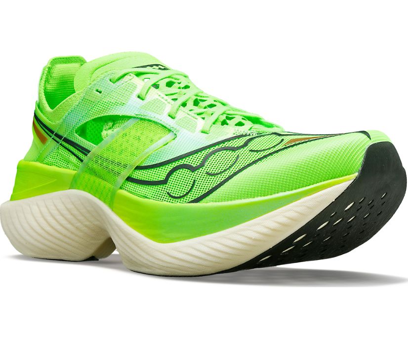 Men's Saucony Endorphin Elite - S20768-30