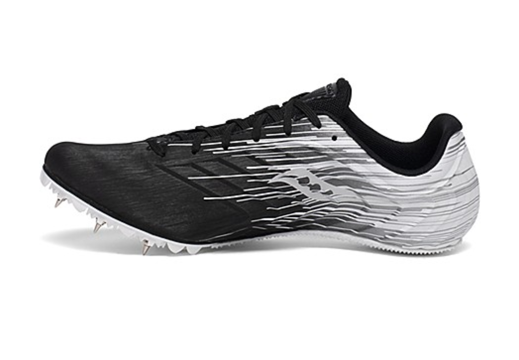 Unisex Saucony Spitfire 5 Sprint Spikes - S29055-6 – =PR  display picture 1