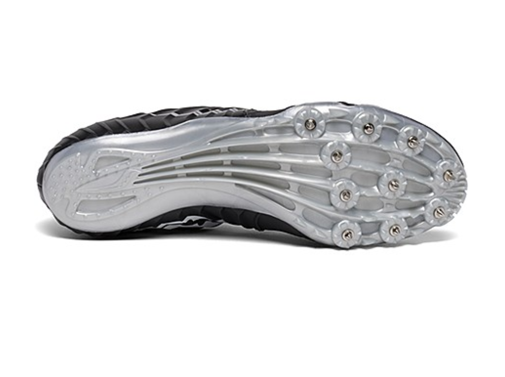 Saucony mid distance track spikes on sale