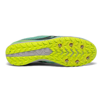 Women's Saucony Havok XC3 S19074-10