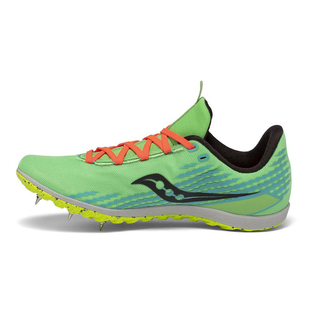 Women's Saucony Havok XC3 S19074-10