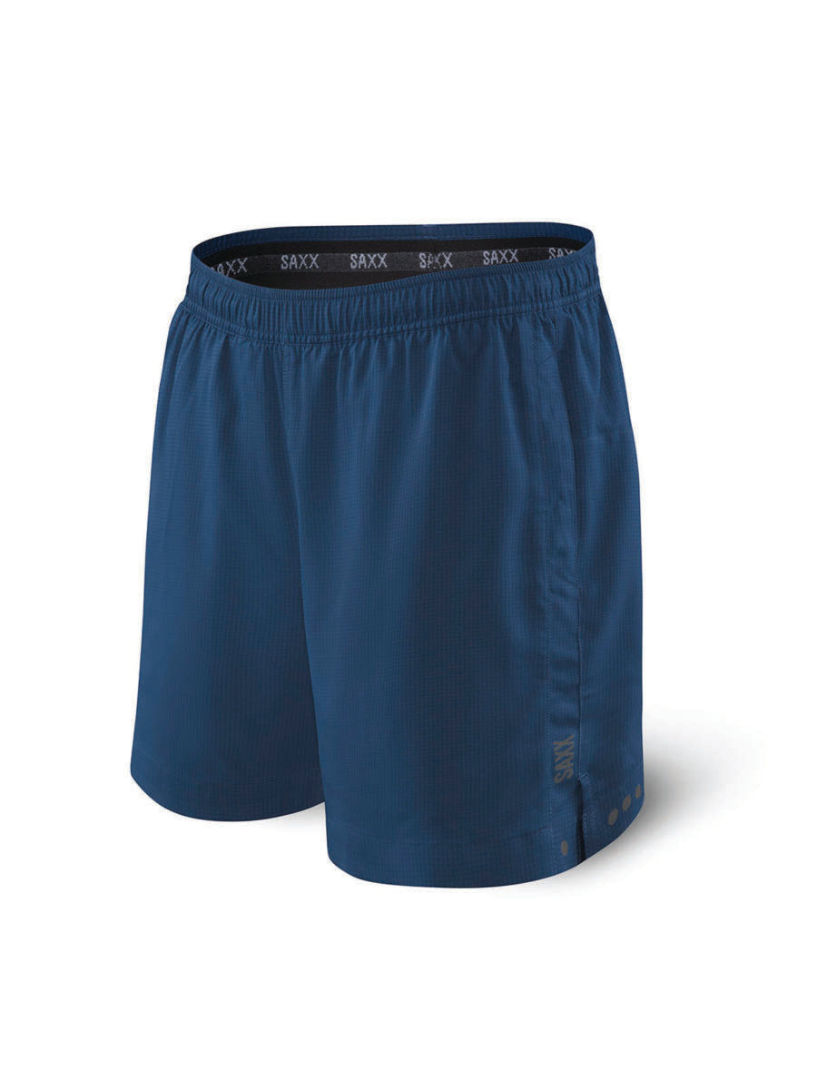 Men's SAXX Kinetic 2-in-1 7" Short SXKS27-BSH