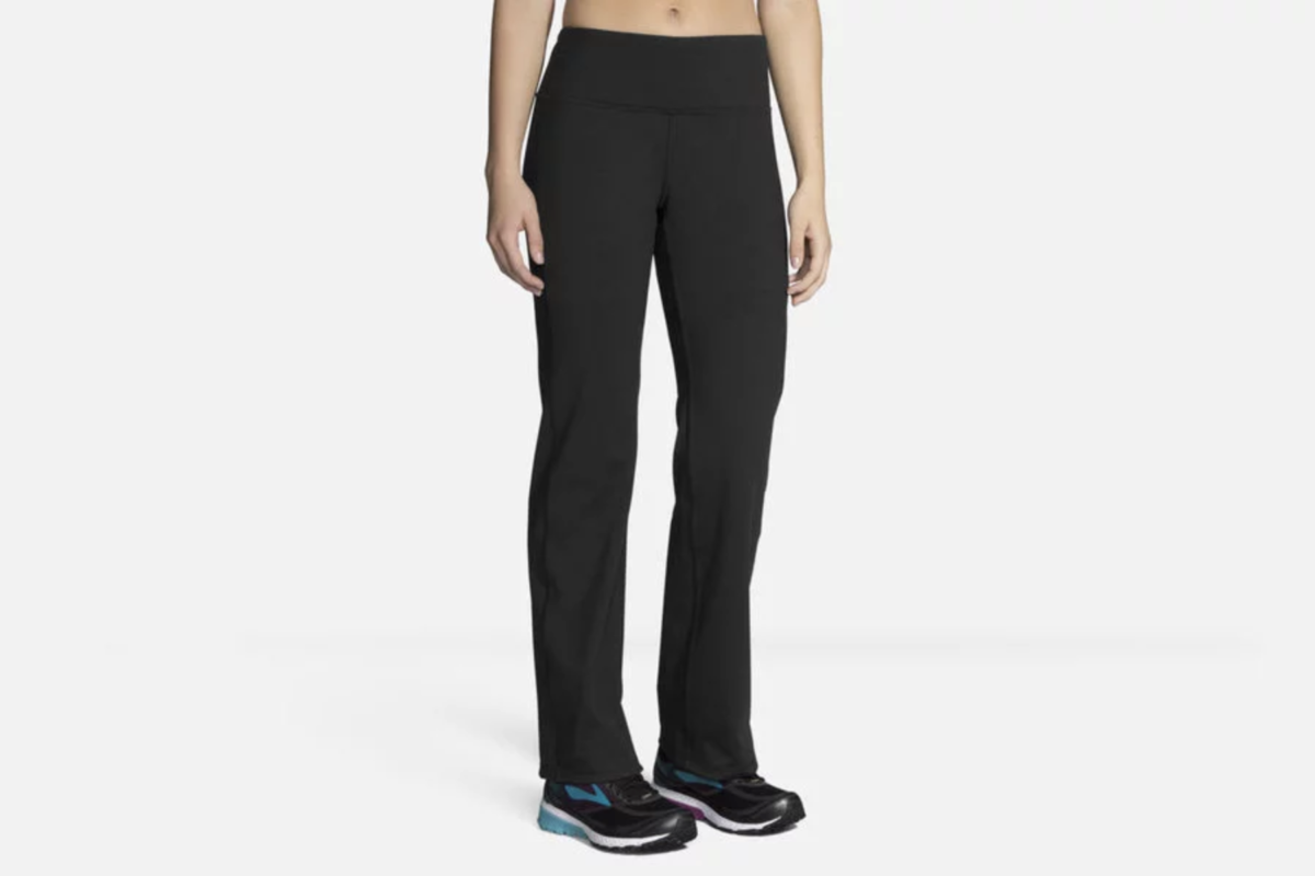 Women's Brooks Threshold Pant 221236-001