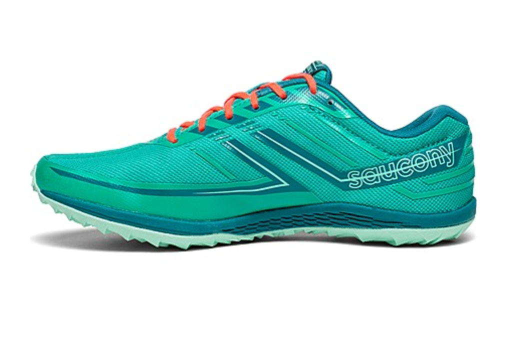 Women s Saucony Kilkenny XC7 Spike S19041 4