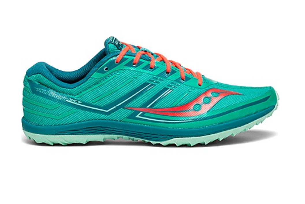 Women's Saucony Kilkenny XC7 S19041-4