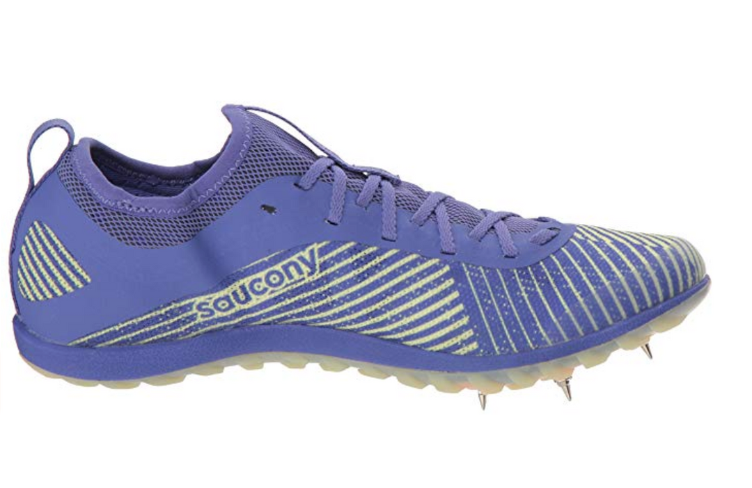 Saucony havok xc2 spike discount
