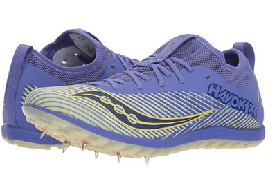 Women's Saucony Havok XC2 S19050-2