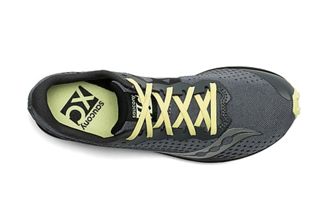 Saucony kilkenny xc8 sales