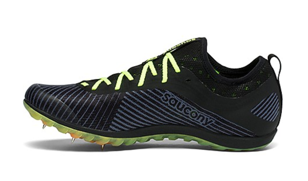 Saucony fashion havok xc2 spike