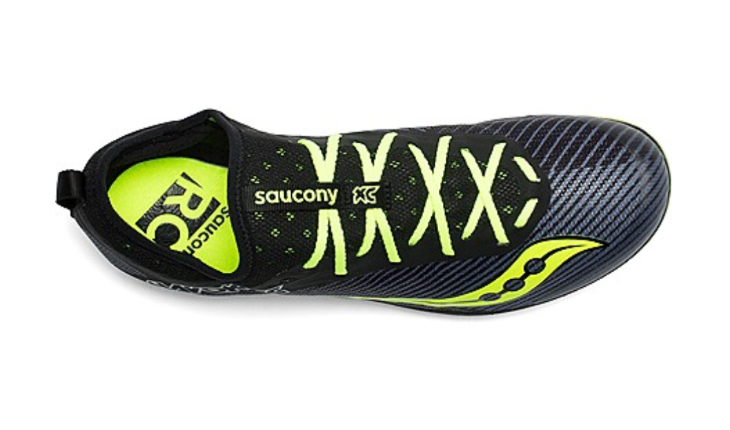 Men s Saucony Havok XC2 S29050 4 PR Run Walk