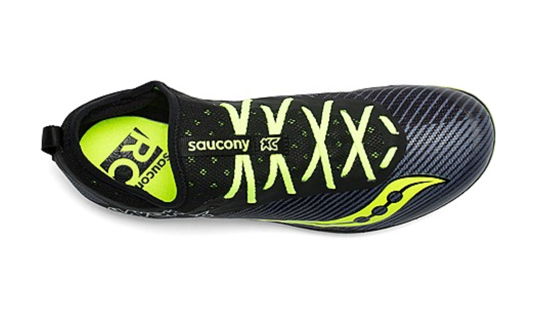 Men's Saucony Havok XC2 S29050-4